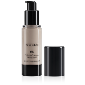 HD PERFECT COVERUP FOUNDATION - INGLOT Puerto Rico