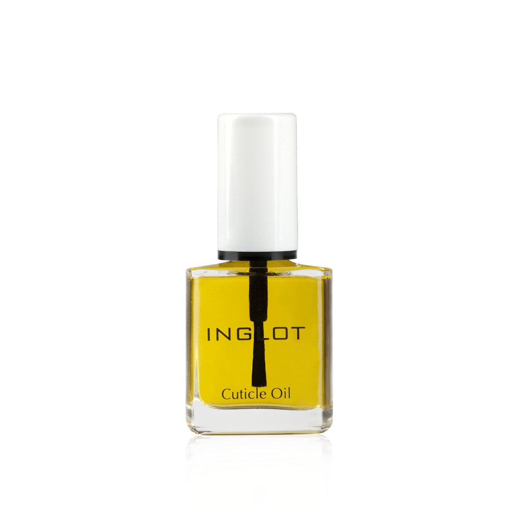 CUTICLE OIL 05 - INGLOT Puerto Rico