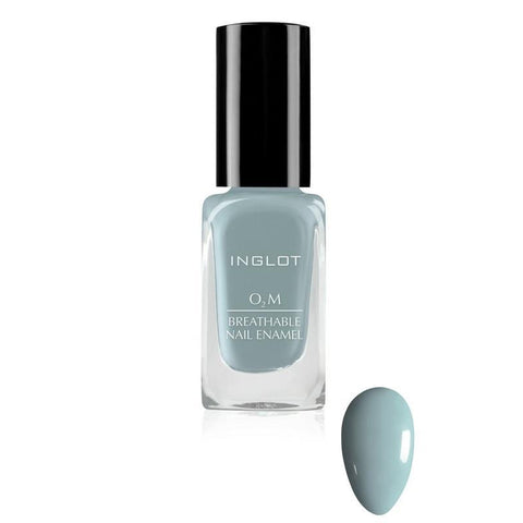 ALL-IN-ONE TRANSLUCENT NAIL ENAMEL 19