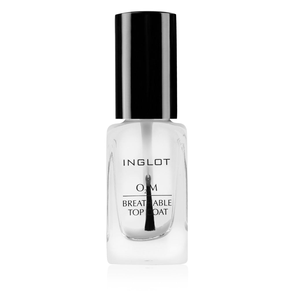 O2M BREATHABLE TOP COAT - INGLOT Puerto Rico