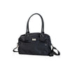 BAG WITH MAKEUP CASES BLACK - INGLOT Puerto Rico