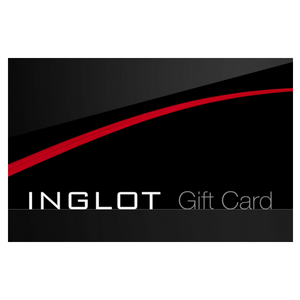 INGLOT Online Gift Card - INGLOT Puerto Rico