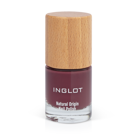 Natural Origin Nail Polish Lilac Mood 005